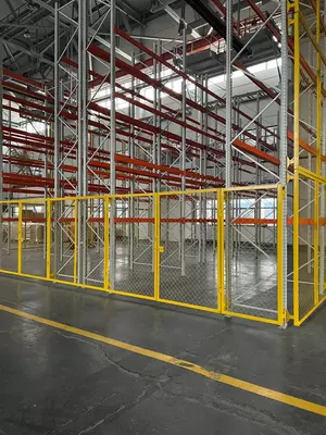 Стеллаж - от 347 200 сум / шт.