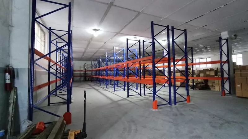 MINI metall javonlar