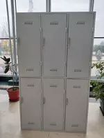 Шкаф металлический