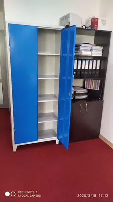 2 440 000 сум / шт. Шкаф металлический