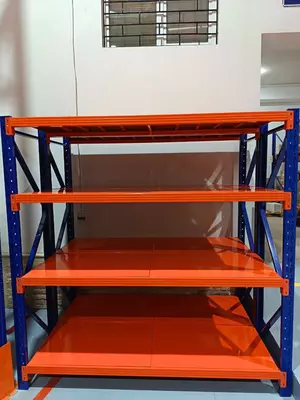 MEDIUM metall stellaji (Xitoy) 200кг