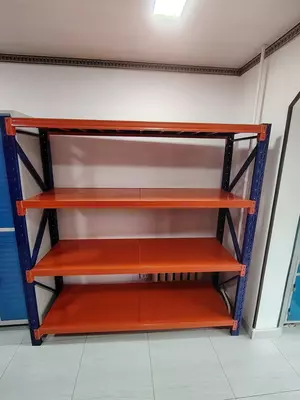 MEDIUM metall stellaji (Xitoy) 500кг