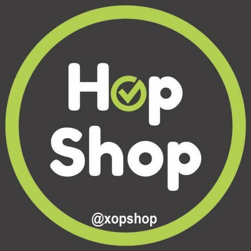HopShop