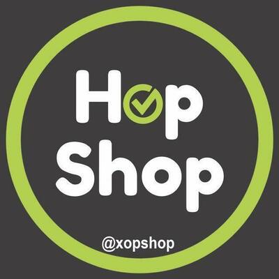 HopShop