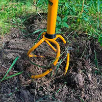   Ручной культиватор Tornadica