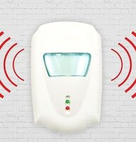  Zararkunandalarga qarshi kurashuvchi hasharotlar va kemiruvchilarga qarshi vosita (2 dona). - 