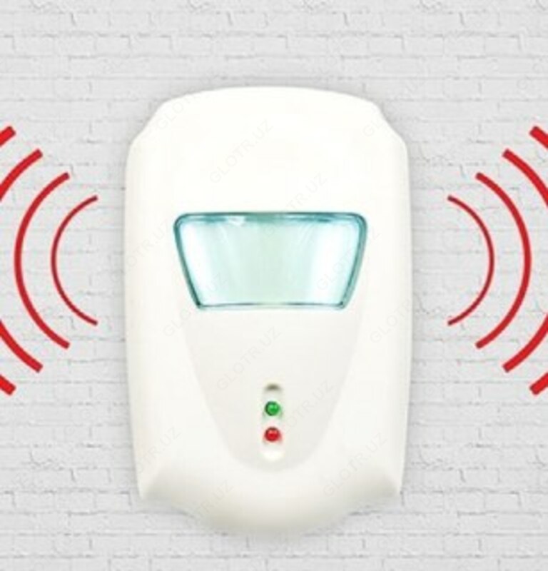  Zararkunandalarga qarshi kurashuvchi hasharotlar va kemiruvchilarga qarshi vosita (2 dona). - 