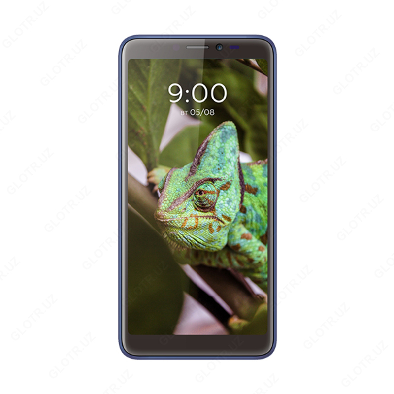 Смартфон BQ 5518G Jeans