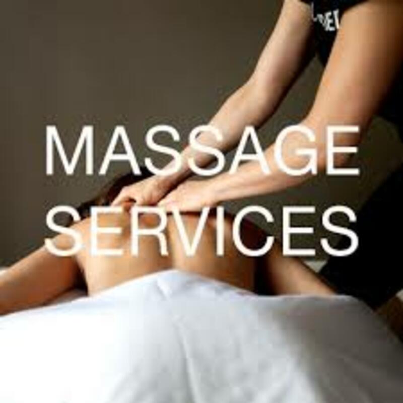 Massage & spa house