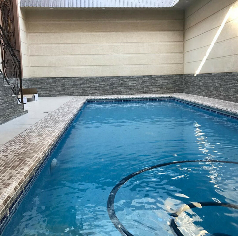 Строительство