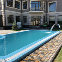 Обслуживание бассейнов - 478 529.2 so'm