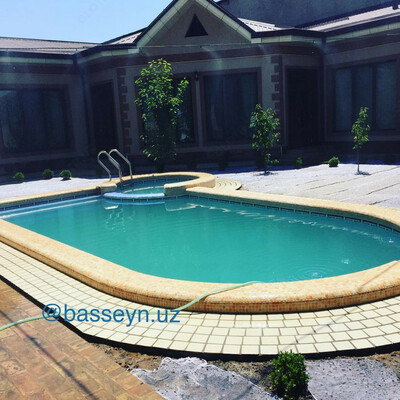 Строительство