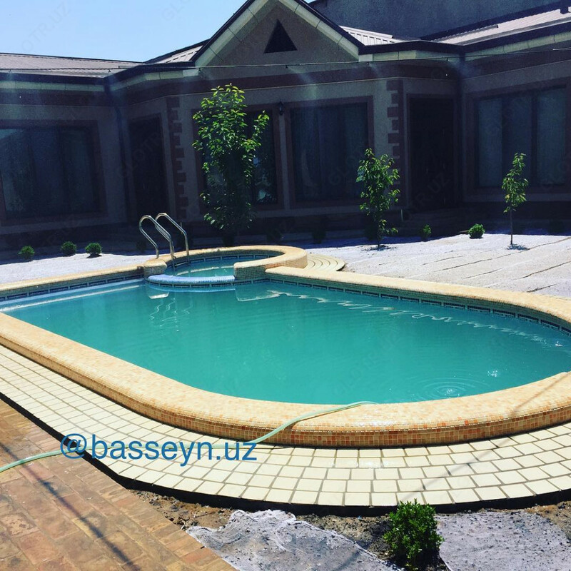 Строительство