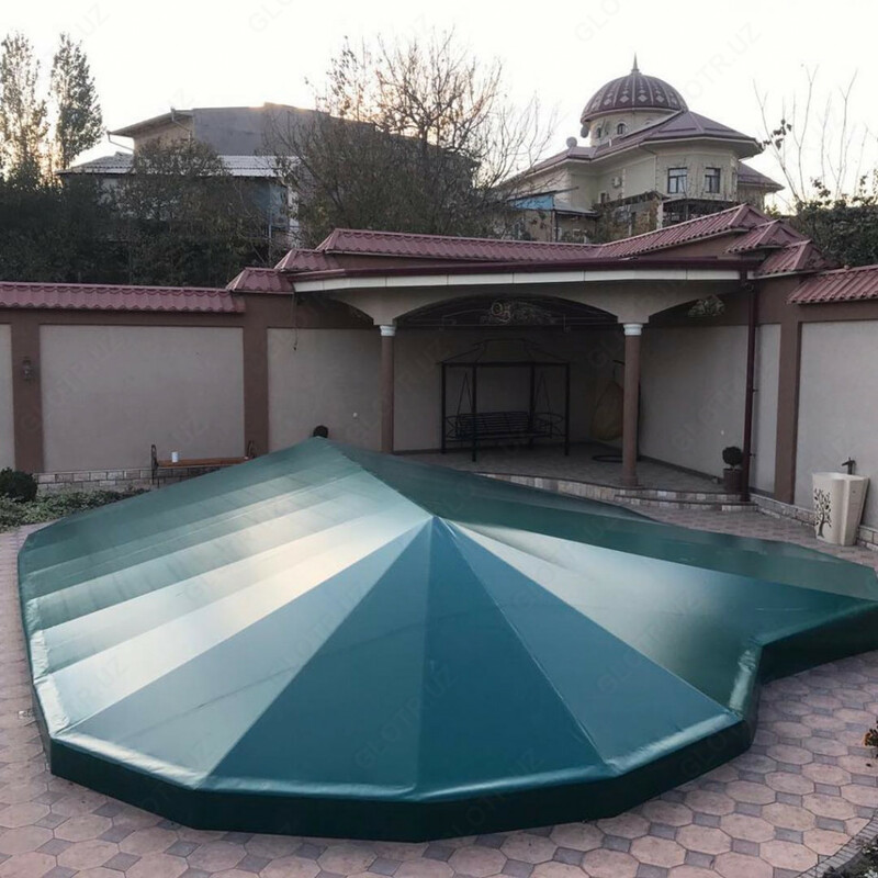 обслуживание бассейнов - от 478 529.2 сум