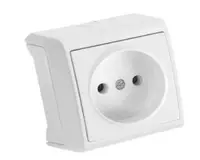 Розетка VERA s/u priz 90681007 VIKO