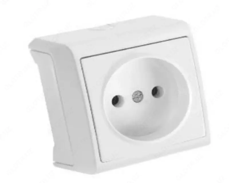  Розетка VERA s/u priz 90681007 VIKO - 