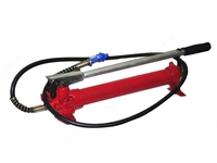 Насос гидравлический высокого давления