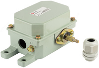 Путевой выключатель KU-703