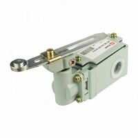  Путевой выключатель KU-703 - 