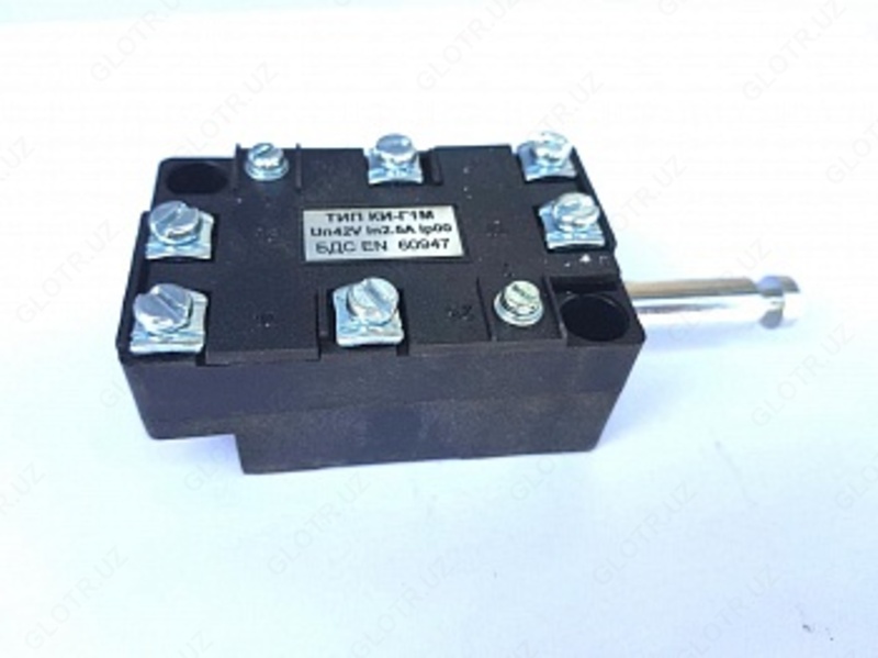 Выключатель концевой 27 - от {0} сум