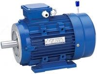 Электродвигатель с взрывозащищенным тормозом - от {0} сум