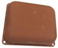 Крышка электродвигателя - 246 400 сум