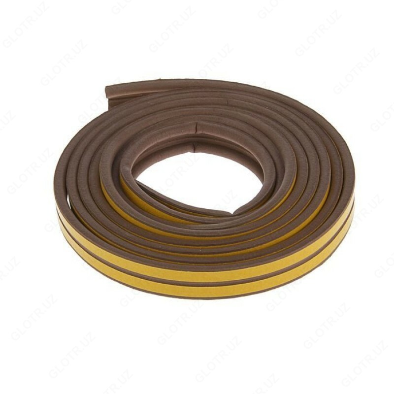 Уплотнитель для электротельфера