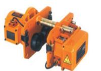 Электротележка к цепному элетротельферу г/п 5 т