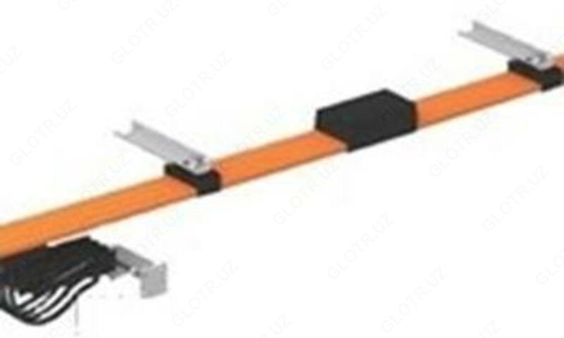 Электрошинопровод КМ 4Р 4х10мм 50А - от {0} сум