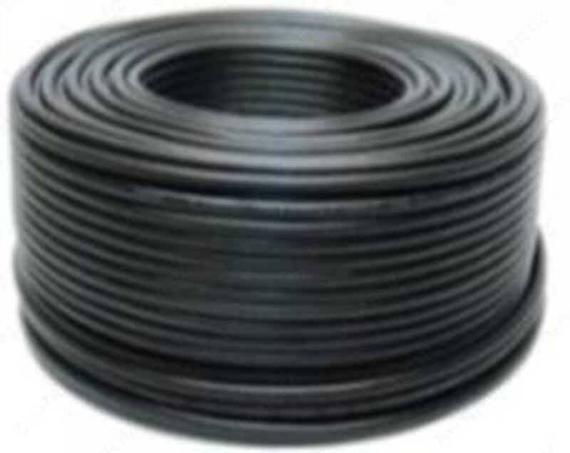 Командный кабель "Подем"