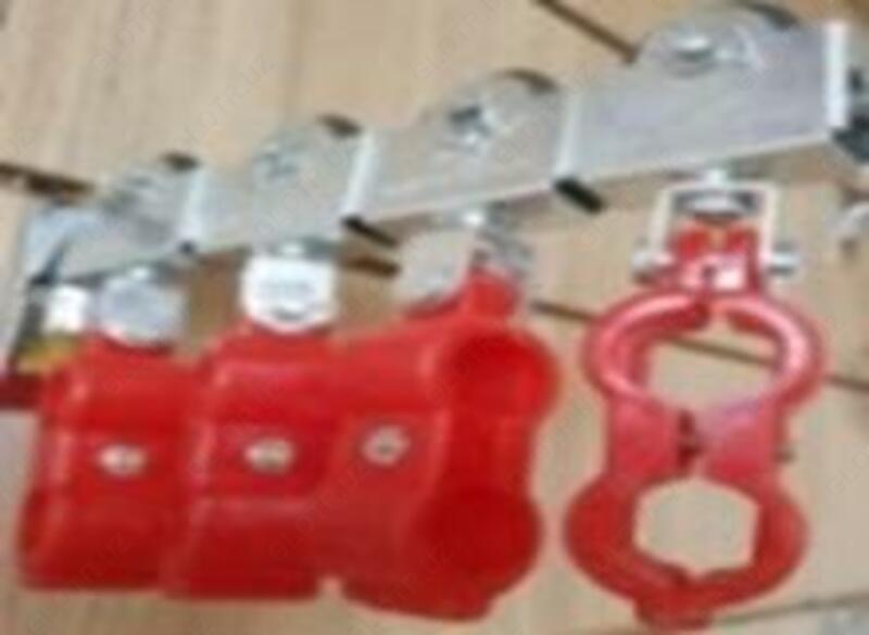 пластиковая