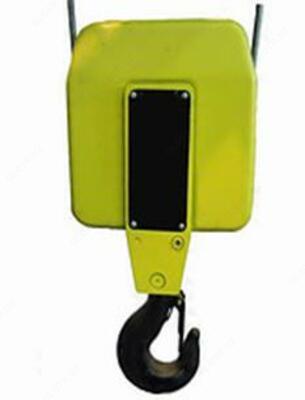 Грузозахватный крюк г/п 8 т