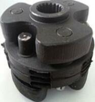 Муфта упругая 8 тонн к электротельферу