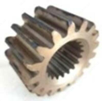 Шестерня солнечная