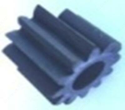 Шестерня односкоростного двигателя 2-5 тонн