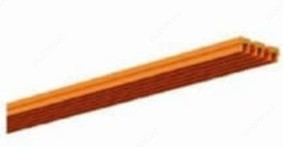 Электрошинопровод КМ 3Р 3х20мм 100А (оранж) - 450 800 сум / м