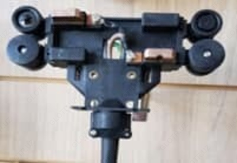 Joriy kollektor 56JD-4 / 40A