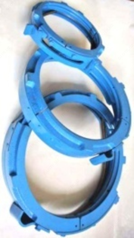 Канатоукладчик в сборе 1 тн - 1 064 000 сум