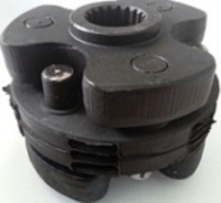 Муфта упругая 1 тонн к электротельферу