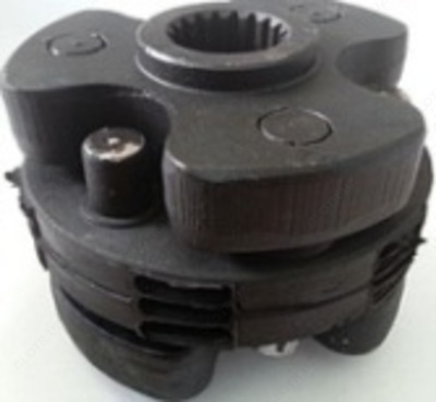 Муфта упругая 1 тонн к электротельферу