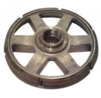 Тормозной вентилятор 5 тонн