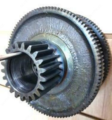 Блок шестерня 1 тн - 1 008 000 сум / шт.