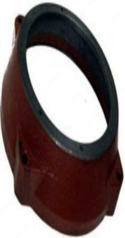 KG2714-6 tormoz ventilyatori 3.2tn