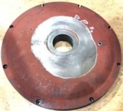 Yuk ko'tarish quvvati 5 tonna bo'lgan vites qutisining orqa qopqog'i - 2 142 000 so'm / dona