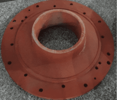 Передний фланец редуктора г/п 8тн - 6 384 000 сум / шт.