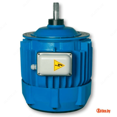 Telfer KG2011-6 uchun elektr motor - 14 784 000 so'm / dona