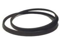 KG2412 elektr dvigateli uchun ventilyator tormozi - 6 g / p 5 tn