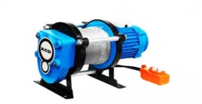 Лебедки - 47 040 000 сум / шт.