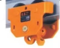 Тележка к эл.цепн. Тельферу г/п 2 - 1 545 600 сум