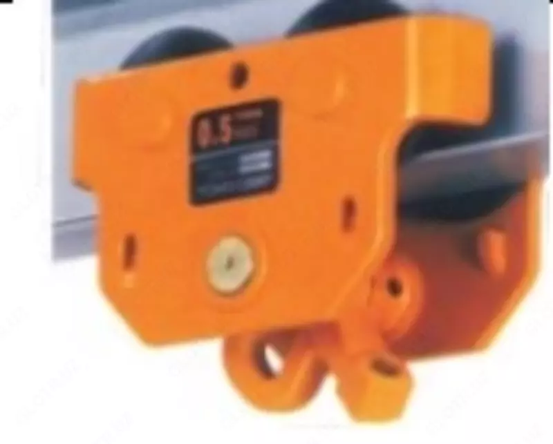 Тележка к эл.цепн. Тельферу г/п 2 - 1 545 600 сум